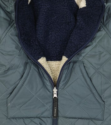 Jackson reversible jacket | Liewood