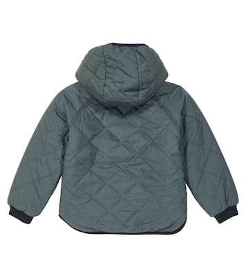 Jackson reversible jacket | Liewood