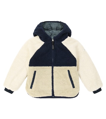 Jackson reversible jacket | Liewood