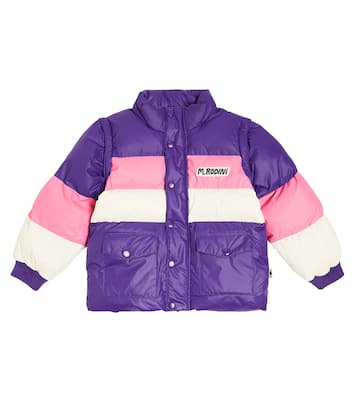 Puffer jacket | Mini Rodini