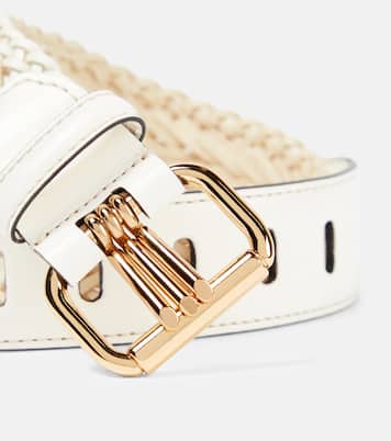 Gürtel aus Leder | Etro