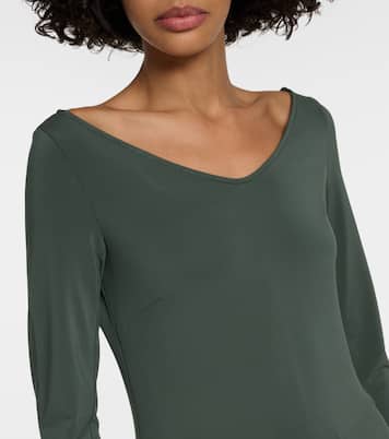 Robe longue Leisure Valido | Max Mara