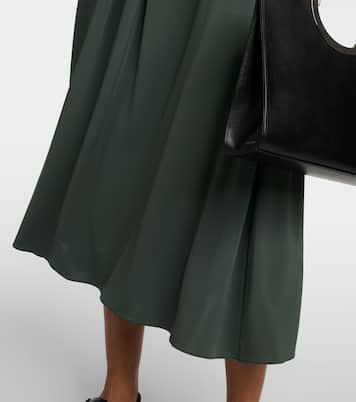 Robe longue Leisure Valido | Max Mara