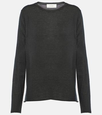 Jersey Alba de cachemir | Lisa Yang