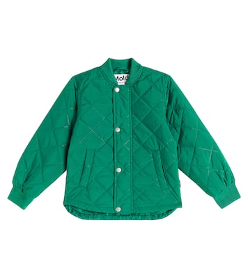 Giacca trapuntata Hallow | Molo
