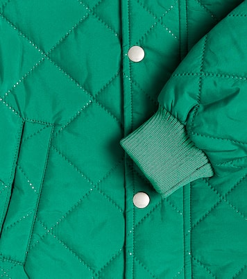 Giacca trapuntata Hallow | Molo