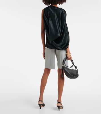 Top | Jacques Wei