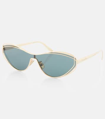 FilDior M1U cat-eye sunglasses | Dior Eyewear