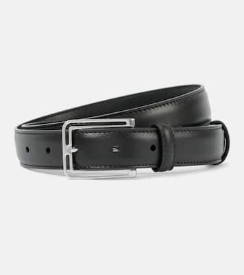 Gürtel Frame aus Leder | The Row