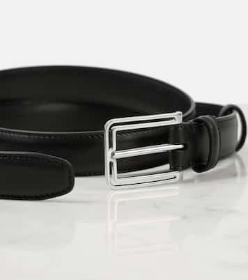 Gürtel Frame aus Leder | The Row