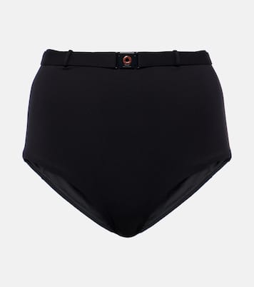 Bragas de bikini de tiro alto | Loro Piana