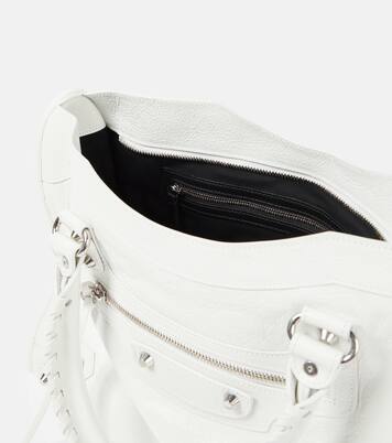 Borsa Le City Medium in pelle | Balenciaga