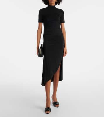 Love patent leather mules | Gianvito Rossi