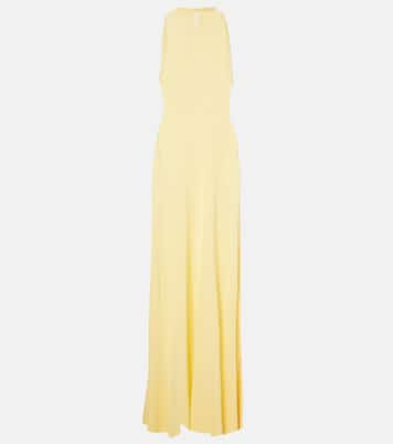 Robe longue La Maille Sculta | Jacquemus