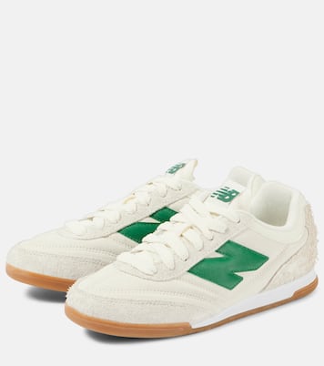 Baskets RC42 en daim | New Balance