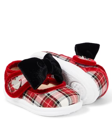 Bébé – Ballerines | Monnalisa