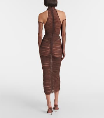 Body con cut-out | Alex Perry