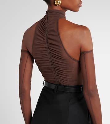 Body con cut-out | Alex Perry