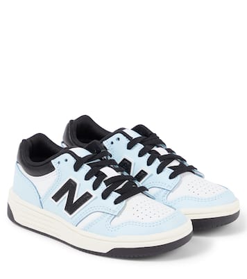 Sneakers 480 aus Leder | New Balance Kids