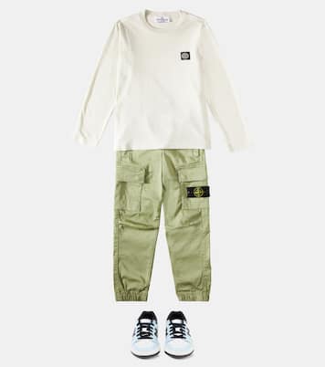 Sneakers 480 aus Leder | New Balance Kids
