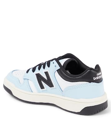 Sneakers 480 aus Leder | New Balance Kids