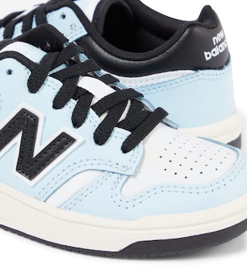 Sneakers 480 aus Leder | New Balance Kids