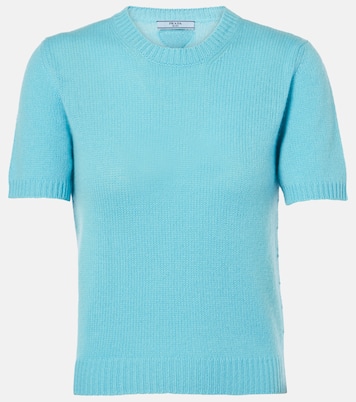 Top de cachemir | Prada