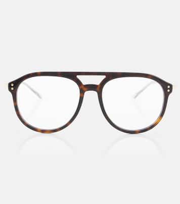 Aviator-Brille | Gucci