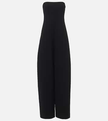Jumpsuit a fascia Lennex | Khaite