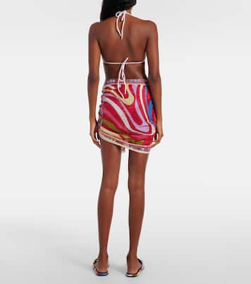 Pareo in cotone | Pucci
