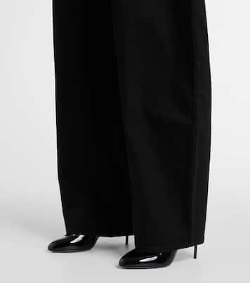 Jean ample | Alaïa