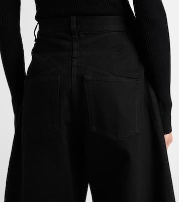 Jean ample | Alaïa