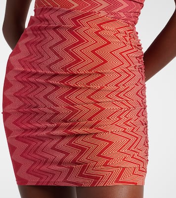 Minirock  | Missoni