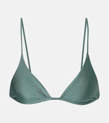 Top bikini Via | Jade Swim
