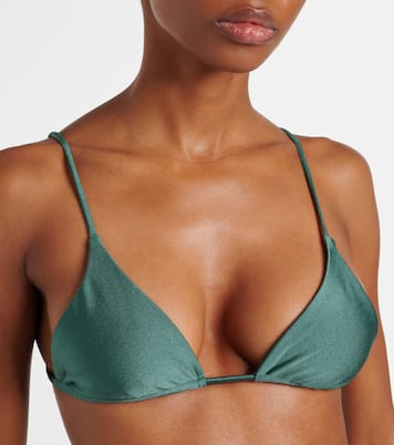 Top bikini Via | Jade Swim