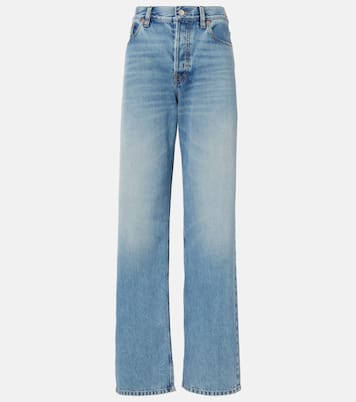 Straight jeans | Gucci