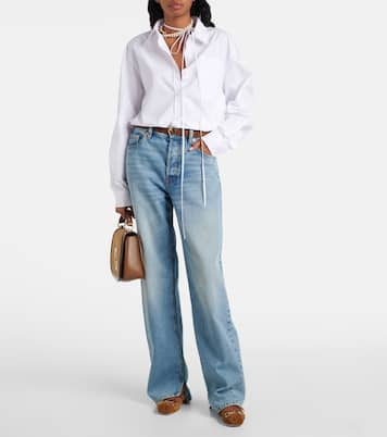 Straight jeans | Gucci