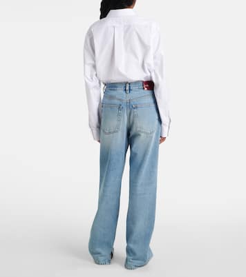 Straight jeans | Gucci