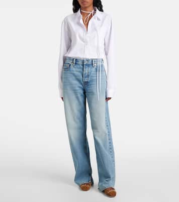 Straight jeans | Gucci