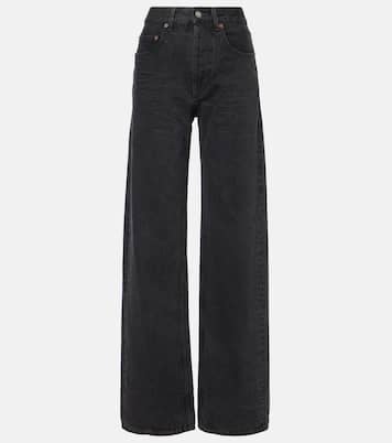 Jean ample ‘90s | Saint Laurent