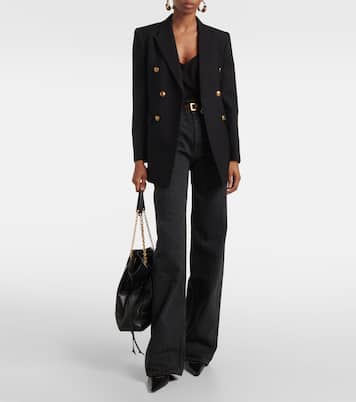 Jean ample ‘90s | Saint Laurent