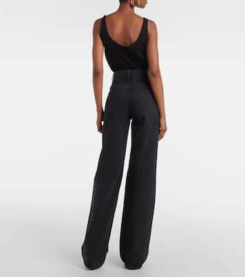 Jean ample ‘90s | Saint Laurent