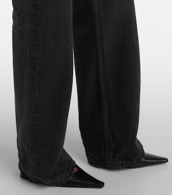 Jean ample ‘90s | Saint Laurent