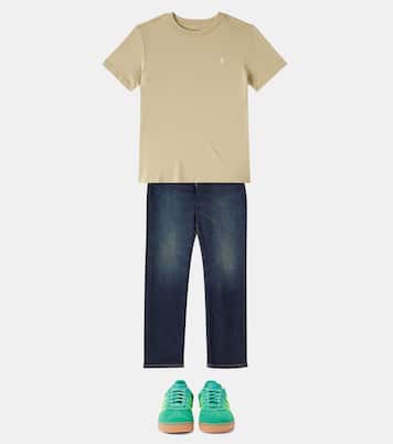 Bébé – Baskets Gazelle en daim | Adidas Originals Kids