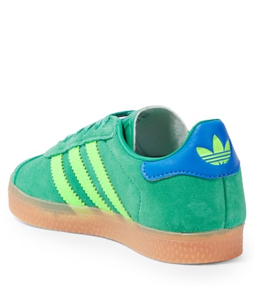 Bébé – Baskets Gazelle en daim | Adidas Originals Kids