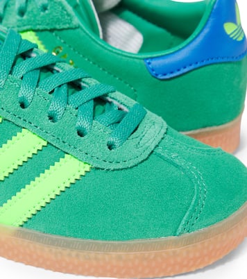Bébé – Baskets Gazelle en daim | Adidas Originals Kids