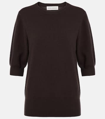 Jersey Well de mezcla de cachemir | Extreme Cashmere