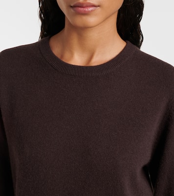 Jersey Well de mezcla de cachemir | Extreme Cashmere