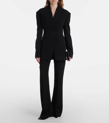 Kade flared pants | Tove