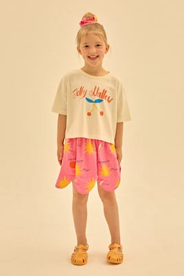 Gonna The Star in cotone | Jellymallow